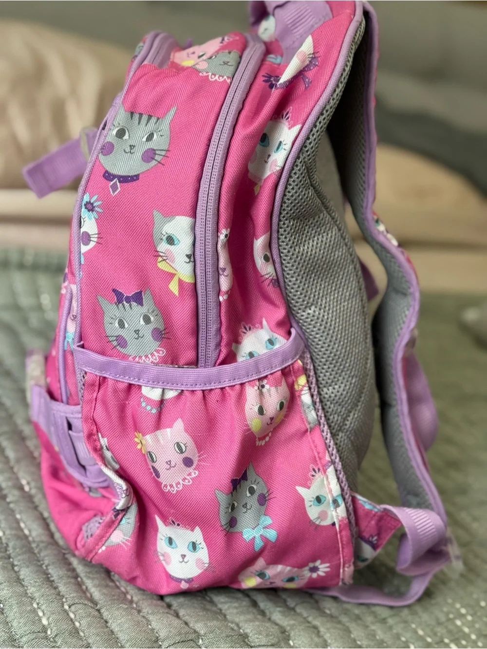 Pottery Barn Kids very good